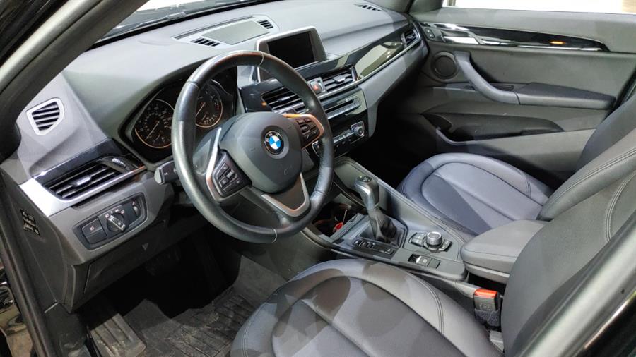 Used BMW X1 xDrive28i Sports Activity Vehicle 2018 | Dream Car Gallery. Woodbury, New York Used BMW X1 xDrive28i Sports Activity Vehicle 2018 | Dream Car Gallery. Woodbury, New York