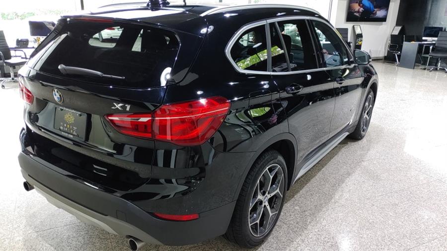 Used BMW X1 xDrive28i Sports Activity Vehicle 2018 | Dream Car Gallery. Woodbury, New York Used BMW X1 xDrive28i Sports Activity Vehicle 2018 | Dream Car Gallery. Woodbury, New York