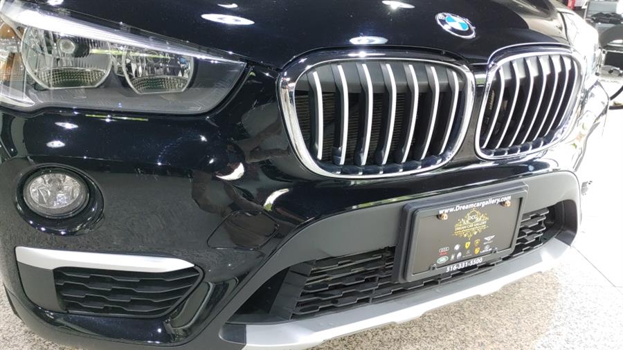 Used BMW X1 xDrive28i Sports Activity Vehicle 2018 | Dream Car Gallery. Woodbury, New York Used BMW X1 xDrive28i Sports Activity Vehicle 2018 | Dream Car Gallery. Woodbury, New York