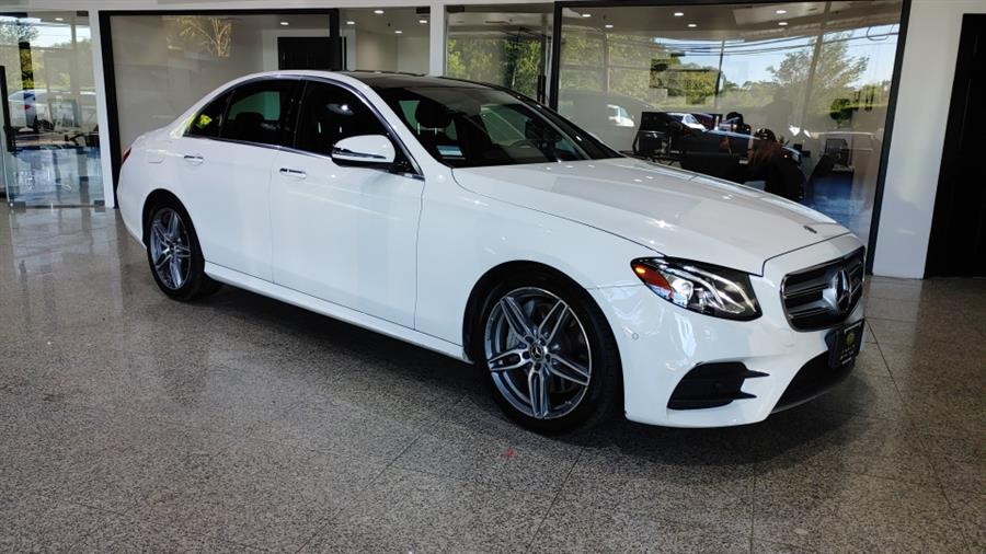 Used Mercedes-Benz E-Class E 300 RWD Sedan 2018 | Dream Car Gallery. Woodbury, New York Used Mercedes-Benz E-Class E 300 RWD Sedan 2018 | Dream Car Gallery. Woodbury, New York