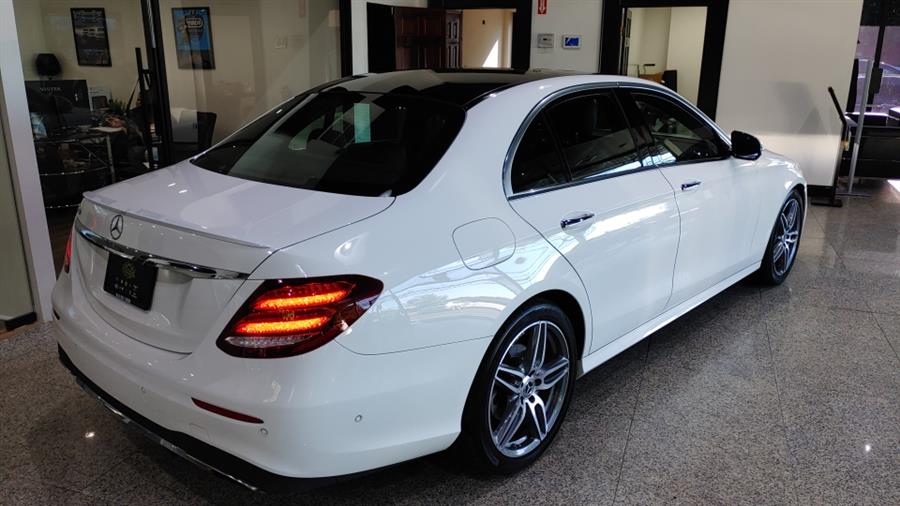 Used Mercedes-Benz E-Class E 300 RWD Sedan 2018 | Dream Car Gallery. Woodbury, New York Used Mercedes-Benz E-Class E 300 RWD Sedan 2018 | Dream Car Gallery. Woodbury, New York