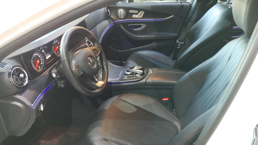 Used Mercedes-Benz E-Class E 300 RWD Sedan 2018 | Dream Car Gallery. Woodbury, New York Used Mercedes-Benz E-Class E 300 RWD Sedan 2018 | Dream Car Gallery. Woodbury, New York