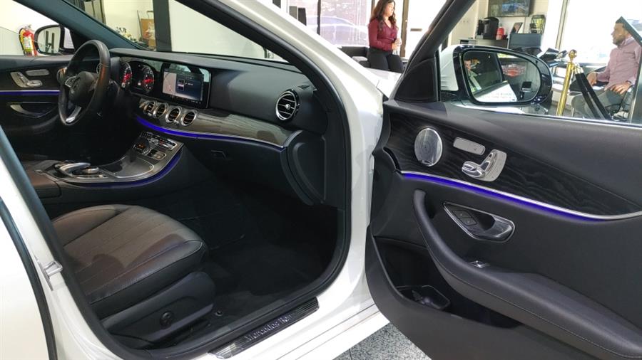 Used Mercedes-Benz E-Class E 300 RWD Sedan 2018 | Dream Car Gallery. Woodbury, New York Used Mercedes-Benz E-Class E 300 RWD Sedan 2018 | Dream Car Gallery. Woodbury, New York