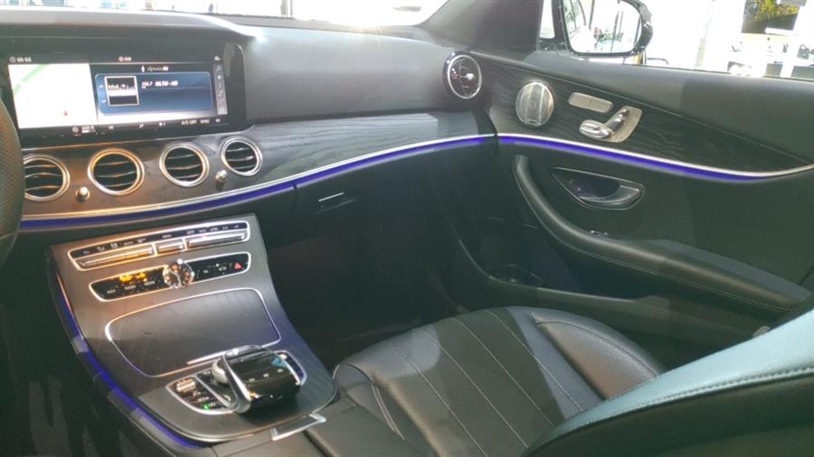 Used Mercedes-Benz E-Class E 300 RWD Sedan 2018 | Dream Car Gallery. Woodbury, New York Used Mercedes-Benz E-Class E 300 RWD Sedan 2018 | Dream Car Gallery. Woodbury, New York