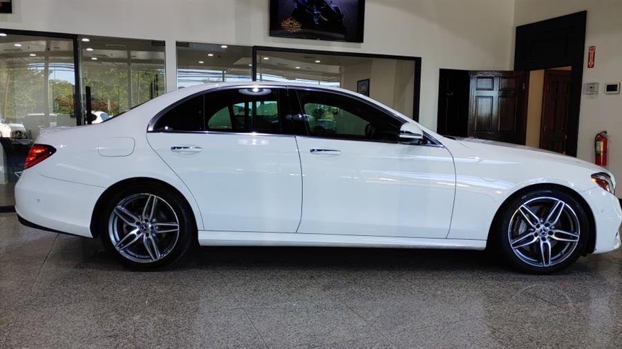 Used Mercedes-Benz E-Class E 300 RWD Sedan 2018 | Dream Car Gallery. Woodbury, New York Used Mercedes-Benz E-Class E 300 RWD Sedan 2018 | Dream Car Gallery. Woodbury, New York