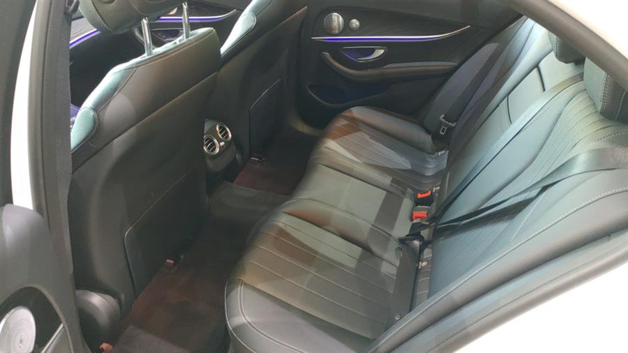 Used Mercedes-Benz E-Class E 300 RWD Sedan 2018 | Dream Car Gallery. Woodbury, New York Used Mercedes-Benz E-Class E 300 RWD Sedan 2018 | Dream Car Gallery. Woodbury, New York