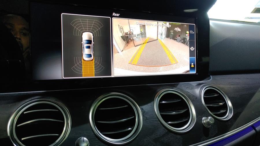 Used Mercedes-Benz E-Class E 300 RWD Sedan 2018 | Dream Car Gallery. Woodbury, New York Used Mercedes-Benz E-Class E 300 RWD Sedan 2018 | Dream Car Gallery. Woodbury, New York