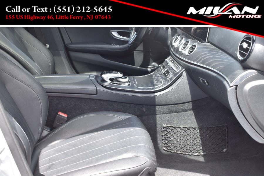 Used Mercedes-Benz E-Class E 300 4MATIC Sedan 2019 | Milan Motors. Little Ferry , New Jersey Used Mercedes-Benz E-Class E 300 4MATIC Sedan 2019 | Milan Motors. Little Ferry , New Jersey