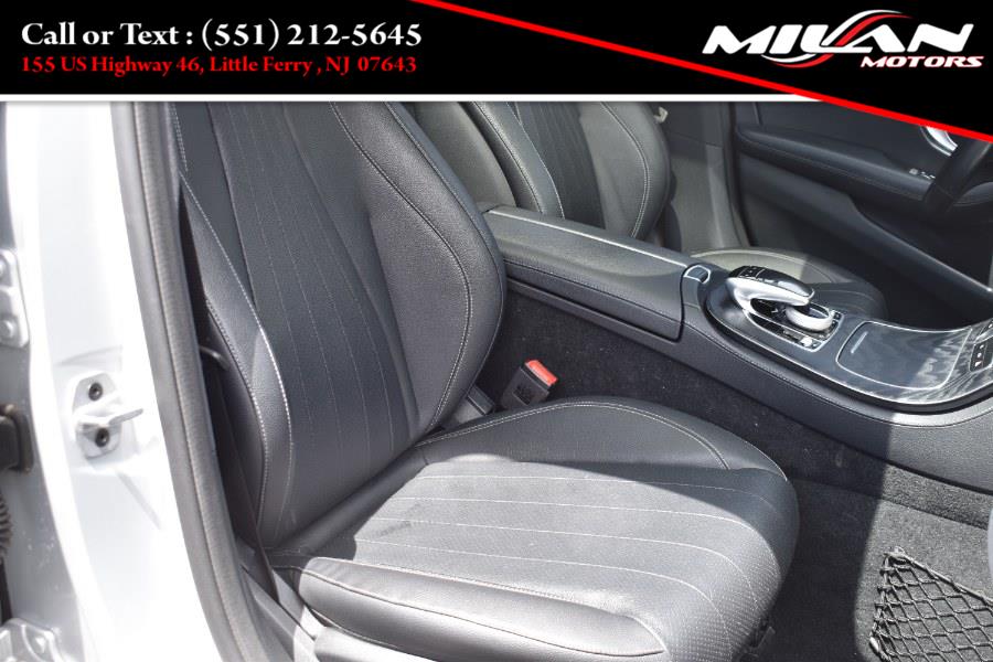 Used Mercedes-Benz E-Class E 300 4MATIC Sedan 2019 | Milan Motors. Little Ferry , New Jersey Used Mercedes-Benz E-Class E 300 4MATIC Sedan 2019 | Milan Motors. Little Ferry , New Jersey