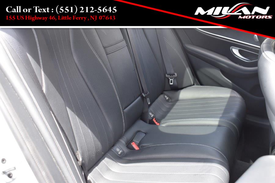 Used Mercedes-Benz E-Class E 300 4MATIC Sedan 2019 | Milan Motors. Little Ferry , New Jersey Used Mercedes-Benz E-Class E 300 4MATIC Sedan 2019 | Milan Motors. Little Ferry , New Jersey