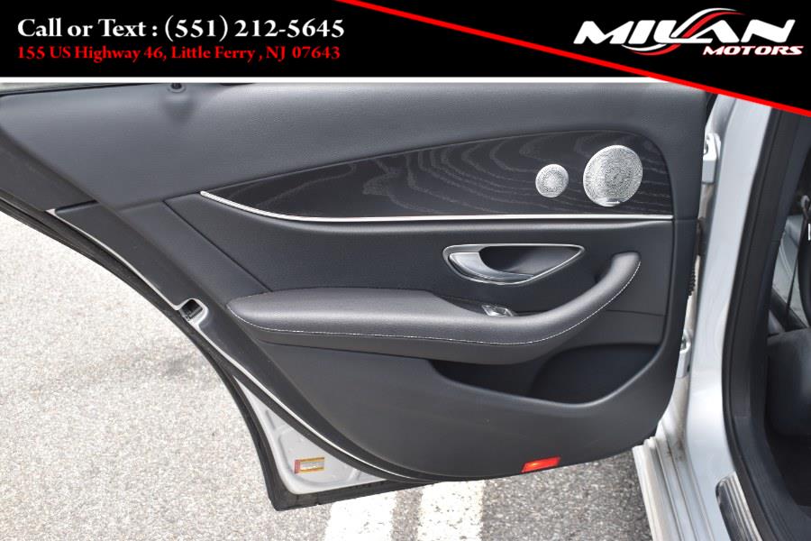 Used Mercedes-Benz E-Class E 300 4MATIC Sedan 2019 | Milan Motors. Little Ferry , New Jersey Used Mercedes-Benz E-Class E 300 4MATIC Sedan 2019 | Milan Motors. Little Ferry , New Jersey