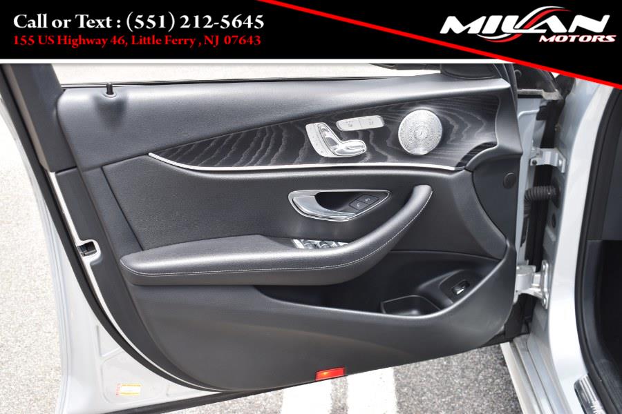 Used Mercedes-Benz E-Class E 300 4MATIC Sedan 2019 | Milan Motors. Little Ferry , New Jersey Used Mercedes-Benz E-Class E 300 4MATIC Sedan 2019 | Milan Motors. Little Ferry , New Jersey
