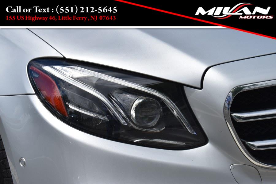 Used Mercedes-Benz E-Class E 300 4MATIC Sedan 2019 | Milan Motors. Little Ferry , New Jersey Used Mercedes-Benz E-Class E 300 4MATIC Sedan 2019 | Milan Motors. Little Ferry , New Jersey