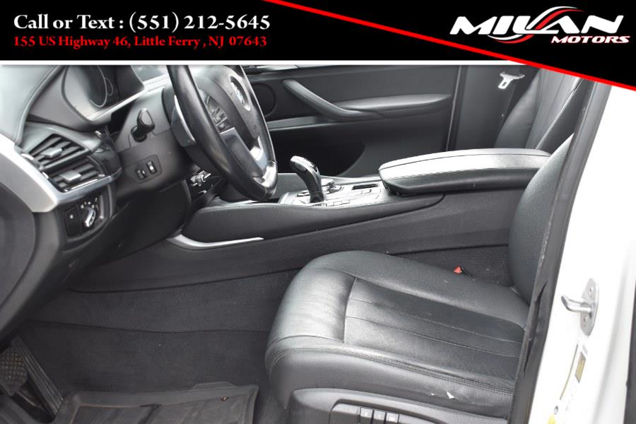 2016 BMW X6 AWD 4dr xDrive35i, available for sale in Little Ferry , New Jersey | Milan Motors. Little Ferry , New Jersey 2016 BMW X6 AWD 4dr xDrive35i, available for sale in Little Ferry , New Jersey | Milan Motors. Little Ferry , New Jersey