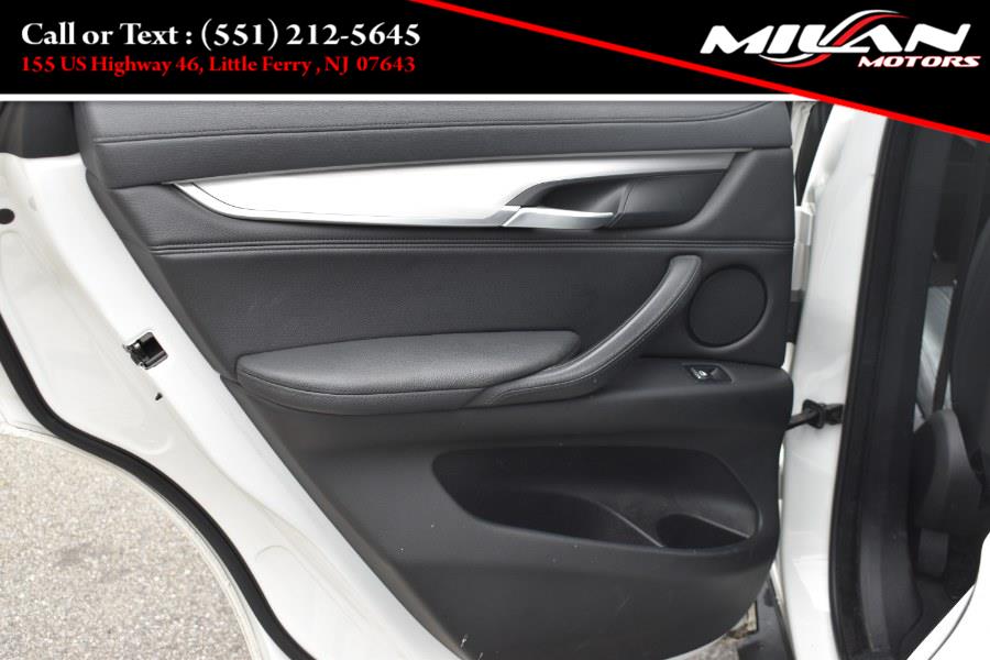 2016 BMW X6 AWD 4dr xDrive35i, available for sale in Little Ferry , New Jersey | Milan Motors. Little Ferry , New Jersey 2016 BMW X6 AWD 4dr xDrive35i, available for sale in Little Ferry , New Jersey | Milan Motors. Little Ferry , New Jersey