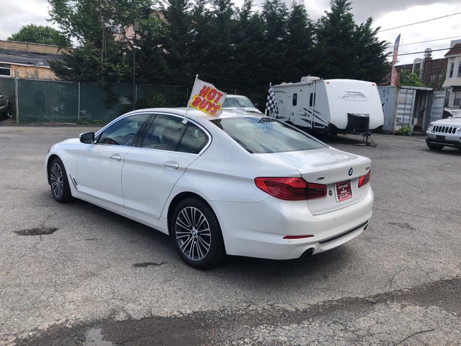 2018 BMW 5 Series 530i xDrive Sedan, available for sale in Irvington , New Jersey | Auto Haus of Irvington Corp. Irvington , New Jersey 2018 BMW 5 Series 530i xDrive Sedan, available for sale in Irvington , New Jersey | Auto Haus of Irvington Corp. Irvington , New Jersey