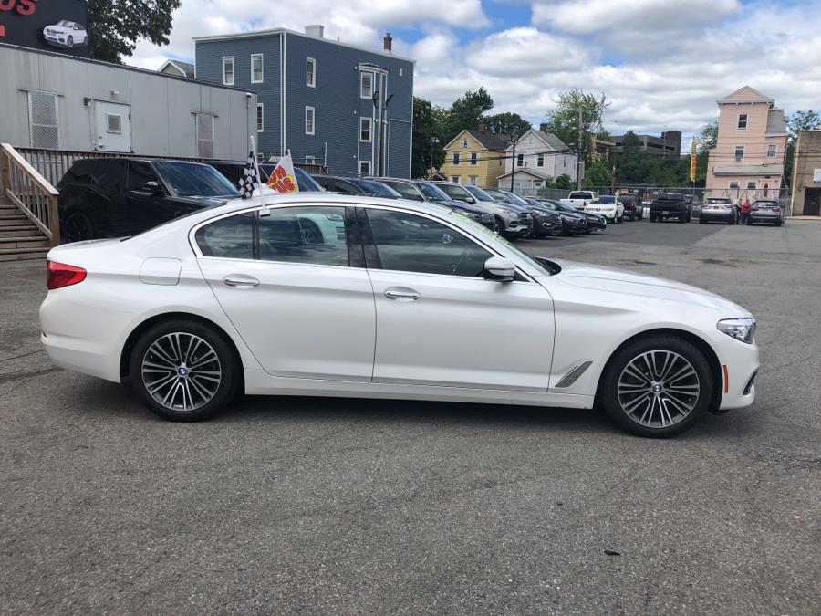 2018 BMW 5 Series 530i xDrive Sedan, available for sale in Irvington , New Jersey | Auto Haus of Irvington Corp. Irvington , New Jersey 2018 BMW 5 Series 530i xDrive Sedan, available for sale in Irvington , New Jersey | Auto Haus of Irvington Corp. Irvington , New Jersey