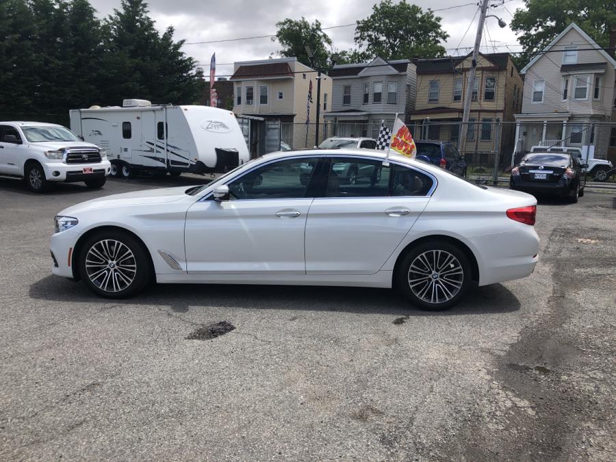 2018 BMW 5 Series 530i xDrive Sedan, available for sale in Irvington , New Jersey | Auto Haus of Irvington Corp. Irvington , New Jersey 2018 BMW 5 Series 530i xDrive Sedan, available for sale in Irvington , New Jersey | Auto Haus of Irvington Corp. Irvington , New Jersey