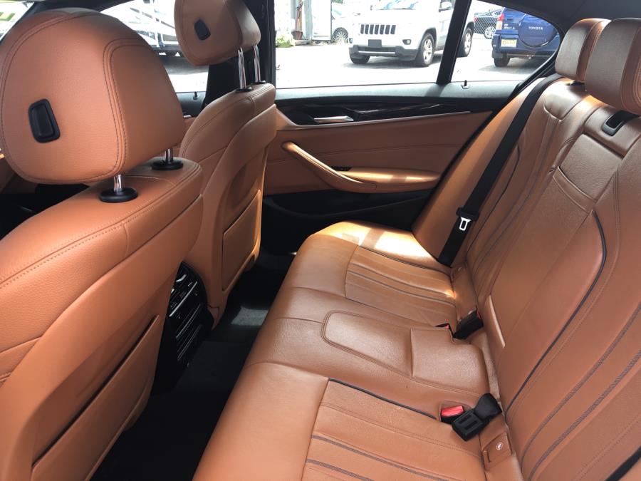 2018 BMW 5 Series 530i xDrive Sedan, available for sale in Irvington , New Jersey | Auto Haus of Irvington Corp. Irvington , New Jersey 2018 BMW 5 Series 530i xDrive Sedan, available for sale in Irvington , New Jersey | Auto Haus of Irvington Corp. Irvington , New Jersey