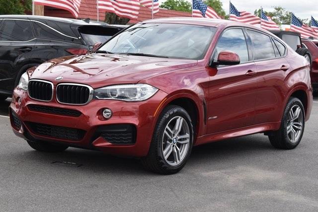 2018 BMW X6 xDrive35i, available for sale in Valley Stream, New York | Certified Performance Motors. Valley Stream, New York