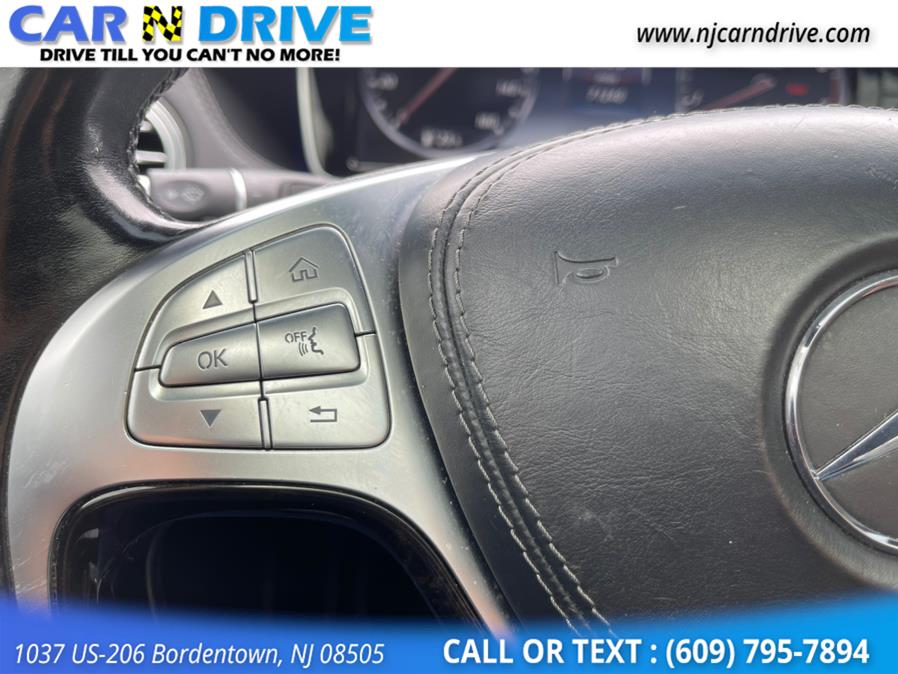 Used Mercedes-benz S-class S550 4MATIC 2015 | Car N Drive. Bordentown, New Jersey Used Mercedes-benz S-class S550 4MATIC 2015 | Car N Drive. Bordentown, New Jersey