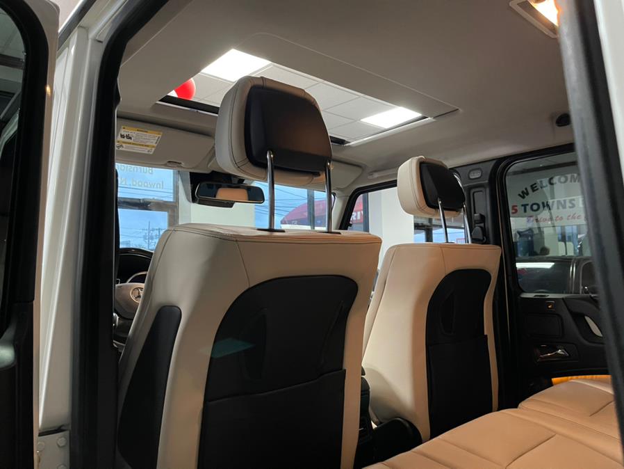 Used Mercedes-Benz G-Class AMG PACKAGE G 550 4MATIC SUV SPORT AMG PACKAGE 2017 | 5 Towns Drive. Inwood, New York Used Mercedes-Benz G-Class AMG PACKAGE G 550 4MATIC SUV SPORT AMG PACKAGE 2017 | 5 Towns Drive. Inwood, New York