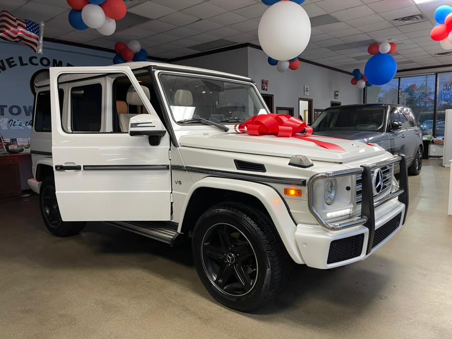 Used Mercedes-Benz G-Class AMG PACKAGE G 550 4MATIC SUV SPORT AMG PACKAGE 2017 | 5 Towns Drive. Inwood, New York Used Mercedes-Benz G-Class AMG PACKAGE G 550 4MATIC SUV SPORT AMG PACKAGE 2017 | 5 Towns Drive. Inwood, New York