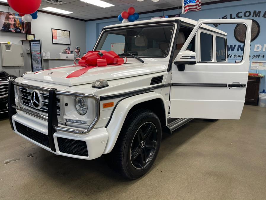 Used Mercedes-Benz G-Class AMG PACKAGE G 550 4MATIC SUV SPORT AMG PACKAGE 2017 | 5 Towns Drive. Inwood, New York Used Mercedes-Benz G-Class AMG PACKAGE G 550 4MATIC SUV SPORT AMG PACKAGE 2017 | 5 Towns Drive. Inwood, New York