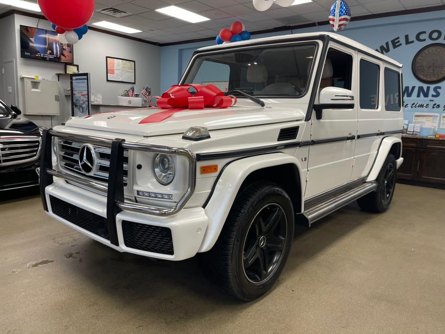 Used Mercedes-Benz G-Class AMG PACKAGE G 550 4MATIC SUV SPORT AMG PACKAGE 2017 | 5 Towns Drive. Inwood, New York Used Mercedes-Benz G-Class AMG PACKAGE G 550 4MATIC SUV SPORT AMG PACKAGE 2017 | 5 Towns Drive. Inwood, New York