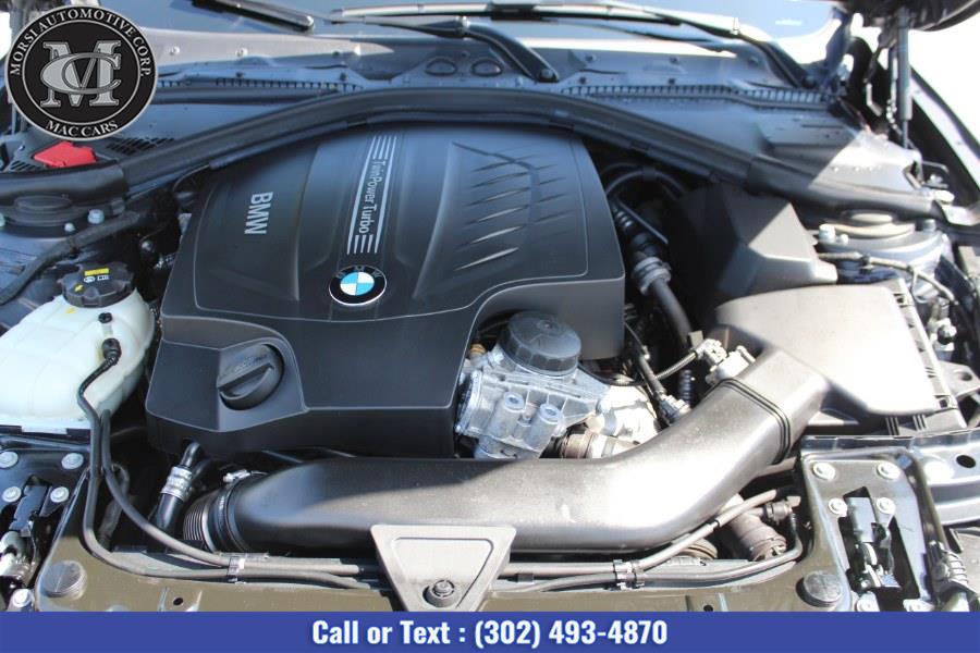 Used BMW 4 Series 2dr Cpe 435i xDrive AWD 2014 | Morsi Automotive Corp. New Castle, Delaware Used BMW 4 Series 2dr Cpe 435i xDrive AWD 2014 | Morsi Automotive Corp. New Castle, Delaware