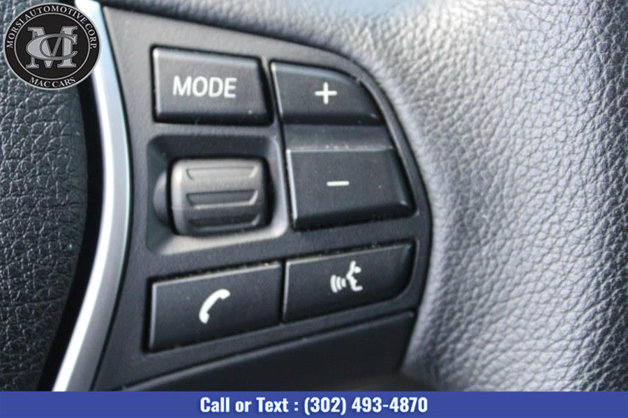 Used BMW 4 Series 2dr Cpe 435i xDrive AWD 2014 | Morsi Automotive Corp. New Castle, Delaware Used BMW 4 Series 2dr Cpe 435i xDrive AWD 2014 | Morsi Automotive Corp. New Castle, Delaware