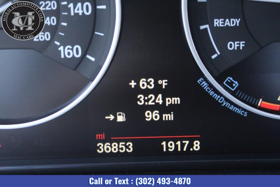Used BMW 4 Series 2dr Cpe 435i xDrive AWD 2014 | Morsi Automotive Corp. New Castle, Delaware Used BMW 4 Series 2dr Cpe 435i xDrive AWD 2014 | Morsi Automotive Corp. New Castle, Delaware
