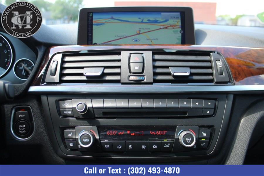 Used BMW 4 Series 2dr Cpe 435i xDrive AWD 2014 | Morsi Automotive Corp. New Castle, Delaware Used BMW 4 Series 2dr Cpe 435i xDrive AWD 2014 | Morsi Automotive Corp. New Castle, Delaware