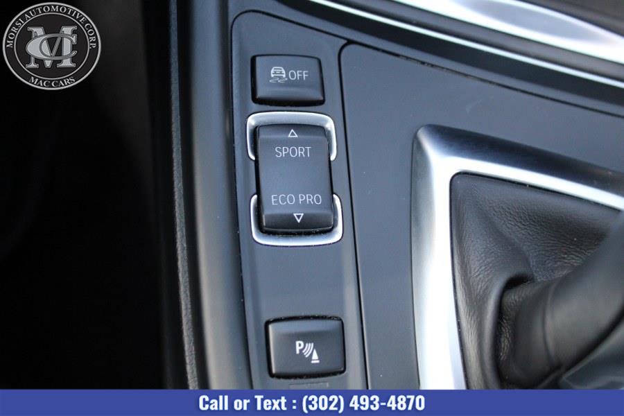 Used BMW 4 Series 2dr Cpe 435i xDrive AWD 2014 | Morsi Automotive Corp. New Castle, Delaware Used BMW 4 Series 2dr Cpe 435i xDrive AWD 2014 | Morsi Automotive Corp. New Castle, Delaware