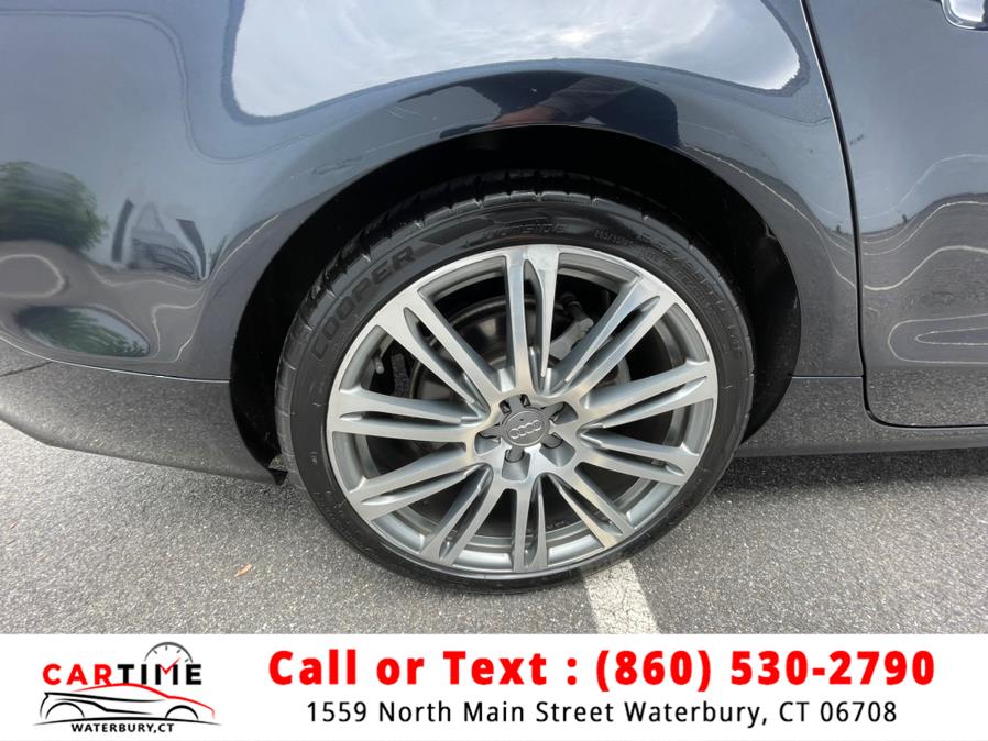 Used Audi A7 4dr HB quattro 3.0 Premium Plus 2012 | Cartime, LLC. Waterbury, Connecticut Used Audi A7 4dr HB quattro 3.0 Premium Plus 2012 | Cartime, LLC. Waterbury, Connecticut