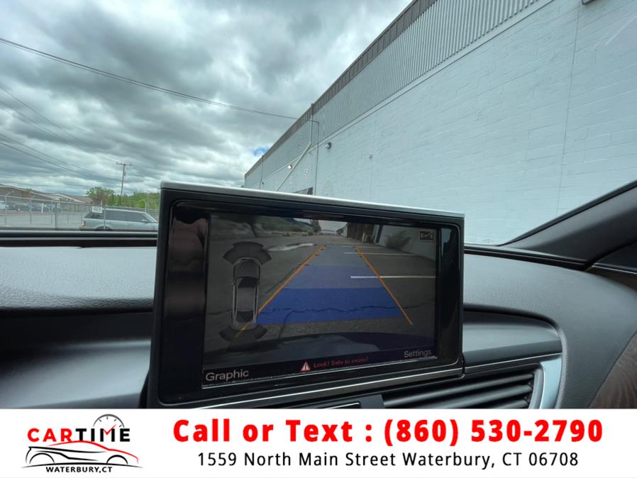 Used Audi A7 4dr HB quattro 3.0 Premium Plus 2012 | Cartime, LLC. Waterbury, Connecticut Used Audi A7 4dr HB quattro 3.0 Premium Plus 2012 | Cartime, LLC. Waterbury, Connecticut