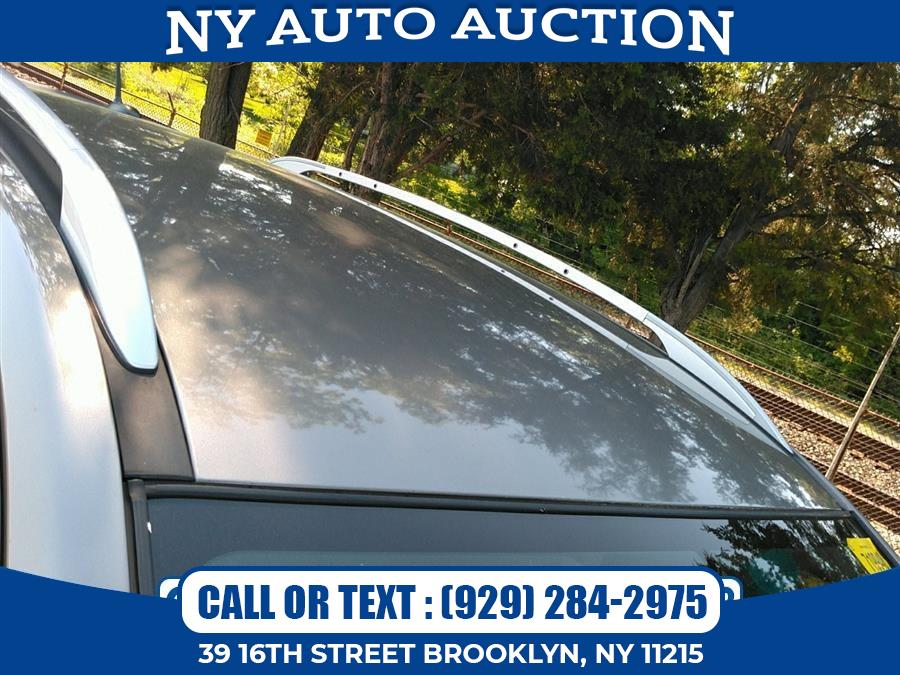2015 Nissan Rogue Select AWD 4dr S, available for sale in Brooklyn, New York | NY Auto Auction. Brooklyn, New York 2015 Nissan Rogue Select AWD 4dr S, available for sale in Brooklyn, New York | NY Auto Auction. Brooklyn, New York