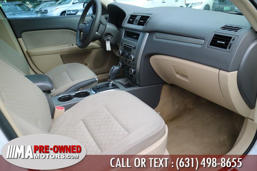 2012 Ford Fusion 4dr Sdn SE FWD, available for sale in Huntington Station, New York | M & A Motors. Huntington Station, New York 2012 Ford Fusion 4dr Sdn SE FWD, available for sale in Huntington Station, New York | M & A Motors. Huntington Station, New York