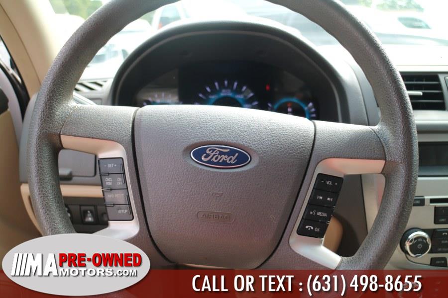 2012 Ford Fusion 4dr Sdn SE FWD, available for sale in Huntington Station, New York | M & A Motors. Huntington Station, New York 2012 Ford Fusion 4dr Sdn SE FWD, available for sale in Huntington Station, New York | M & A Motors. Huntington Station, New York