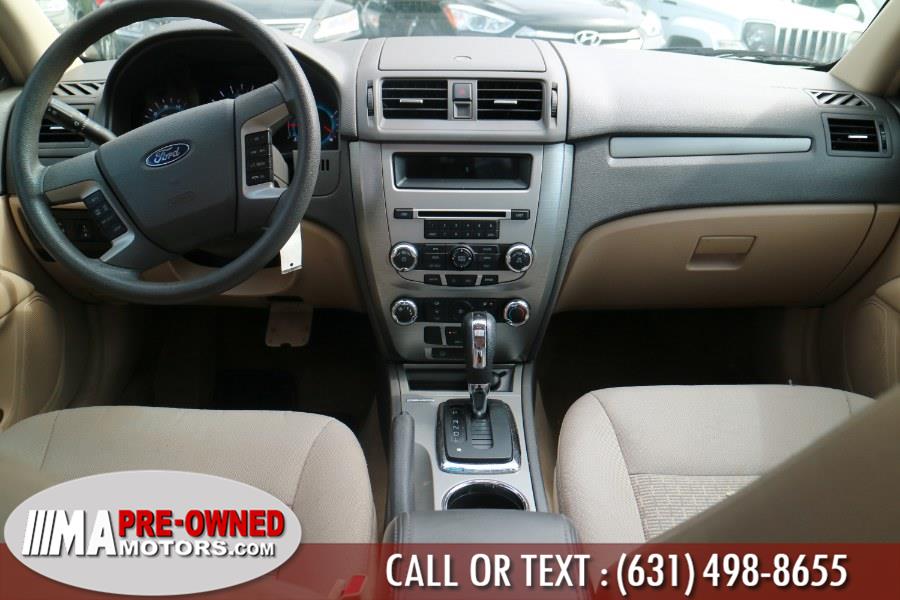 2012 Ford Fusion 4dr Sdn SE FWD, available for sale in Huntington Station, New York | M & A Motors. Huntington Station, New York 2012 Ford Fusion 4dr Sdn SE FWD, available for sale in Huntington Station, New York | M & A Motors. Huntington Station, New York