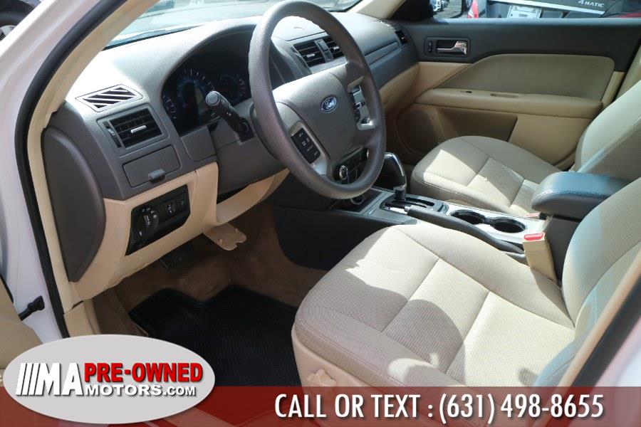 2012 Ford Fusion 4dr Sdn SE FWD, available for sale in Huntington Station, New York | M & A Motors. Huntington Station, New York 2012 Ford Fusion 4dr Sdn SE FWD, available for sale in Huntington Station, New York | M & A Motors. Huntington Station, New York
