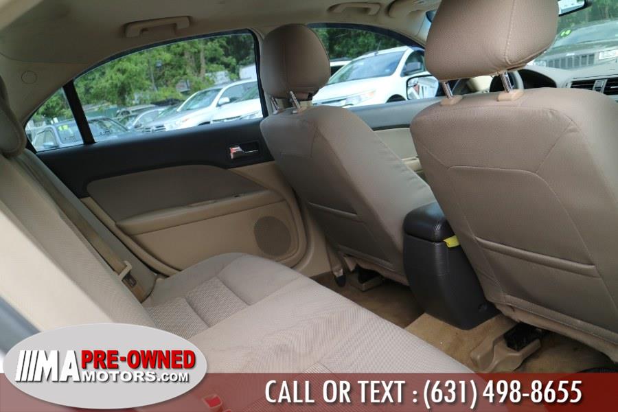2012 Ford Fusion 4dr Sdn SE FWD, available for sale in Huntington Station, New York | M & A Motors. Huntington Station, New York 2012 Ford Fusion 4dr Sdn SE FWD, available for sale in Huntington Station, New York | M & A Motors. Huntington Station, New York