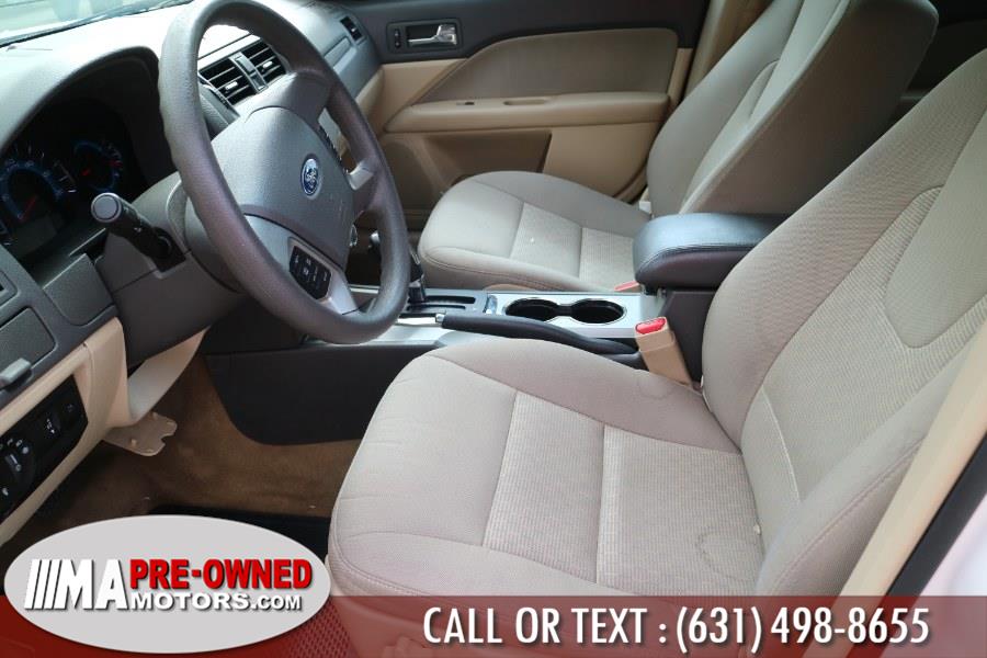2012 Ford Fusion 4dr Sdn SE FWD, available for sale in Huntington Station, New York | M & A Motors. Huntington Station, New York 2012 Ford Fusion 4dr Sdn SE FWD, available for sale in Huntington Station, New York | M & A Motors. Huntington Station, New York