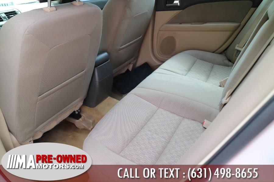 2012 Ford Fusion 4dr Sdn SE FWD, available for sale in Huntington Station, New York | M & A Motors. Huntington Station, New York 2012 Ford Fusion 4dr Sdn SE FWD, available for sale in Huntington Station, New York | M & A Motors. Huntington Station, New York