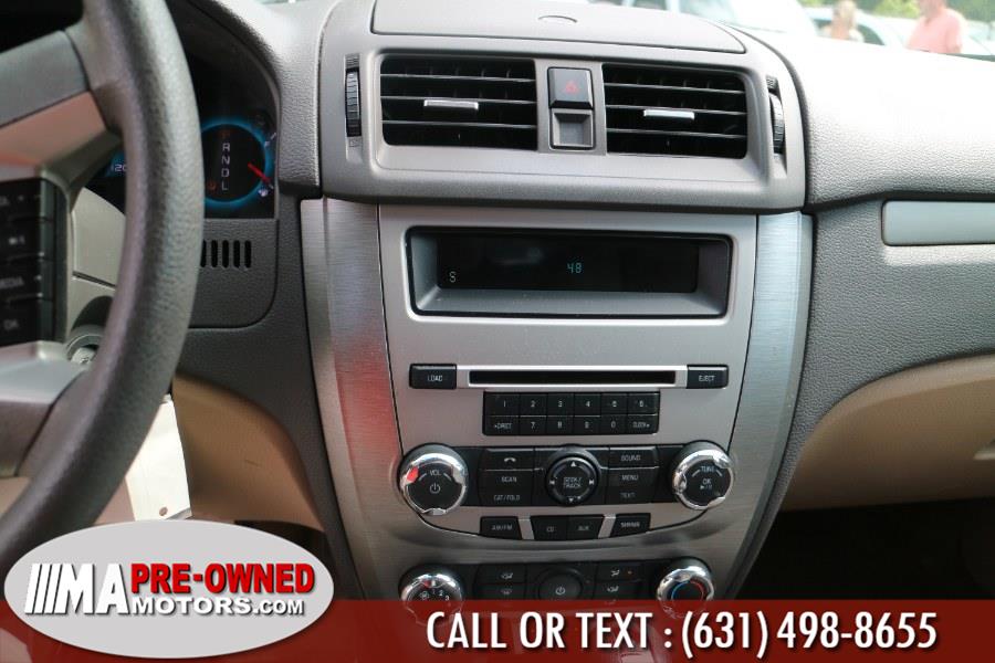 2012 Ford Fusion 4dr Sdn SE FWD, available for sale in Huntington Station, New York | M & A Motors. Huntington Station, New York 2012 Ford Fusion 4dr Sdn SE FWD, available for sale in Huntington Station, New York | M & A Motors. Huntington Station, New York