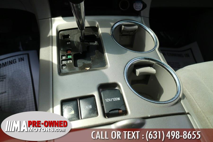 2012 Toyota Highlander 4WD 4dr V6 (Natl), available for sale in Huntington Station, New York | M & A Motors. Huntington Station, New York 2012 Toyota Highlander 4WD 4dr V6 (Natl), available for sale in Huntington Station, New York | M & A Motors. Huntington Station, New York