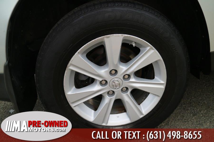 2012 Toyota Highlander 4WD 4dr V6 (Natl), available for sale in Huntington Station, New York | M & A Motors. Huntington Station, New York 2012 Toyota Highlander 4WD 4dr V6 (Natl), available for sale in Huntington Station, New York | M & A Motors. Huntington Station, New York