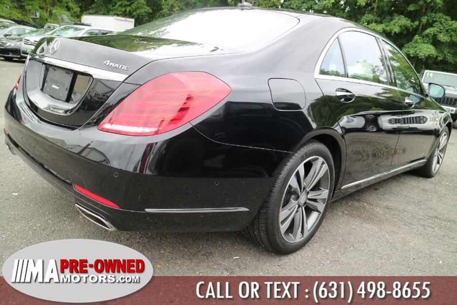 2015 Mercedes-Benz S-Class 4dr Sdn S550 4MATIC, available for sale in Huntington Station, New York | M & A Motors. Huntington Station, New York 2015 Mercedes-Benz S-Class 4dr Sdn S550 4MATIC, available for sale in Huntington Station, New York | M & A Motors. Huntington Station, New York