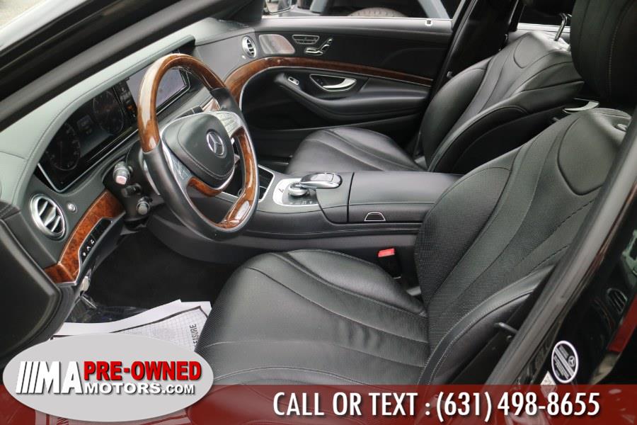 2015 Mercedes-Benz S-Class 4dr Sdn S550 4MATIC, available for sale in Huntington Station, New York | M & A Motors. Huntington Station, New York 2015 Mercedes-Benz S-Class 4dr Sdn S550 4MATIC, available for sale in Huntington Station, New York | M & A Motors. Huntington Station, New York