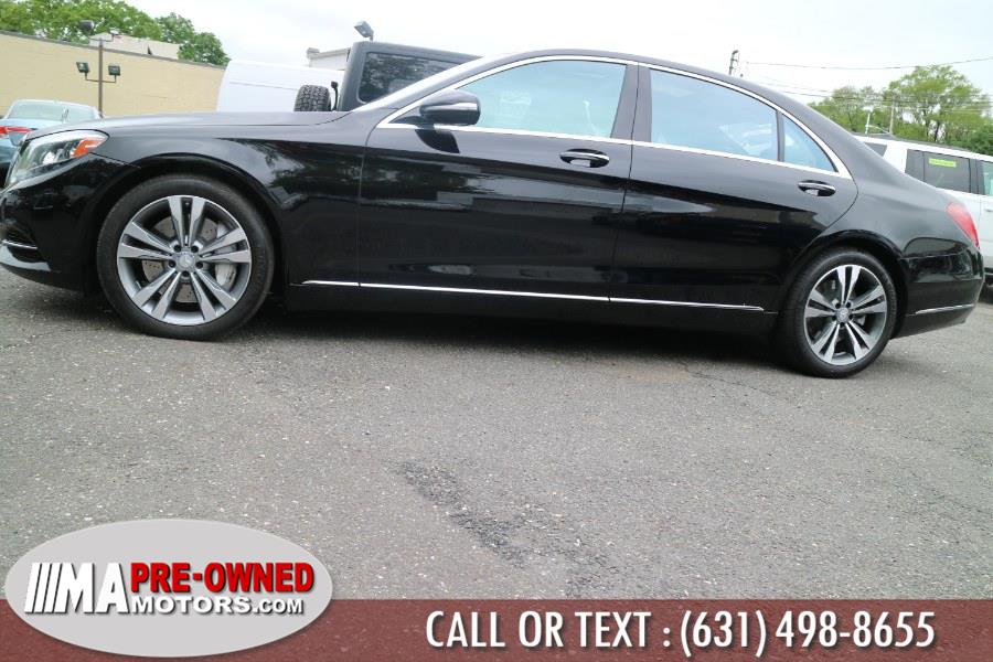 2015 Mercedes-Benz S-Class 4dr Sdn S550 4MATIC, available for sale in Huntington Station, New York | M & A Motors. Huntington Station, New York 2015 Mercedes-Benz S-Class 4dr Sdn S550 4MATIC, available for sale in Huntington Station, New York | M & A Motors. Huntington Station, New York